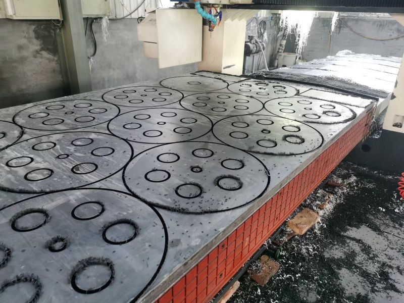 尼龙加工件